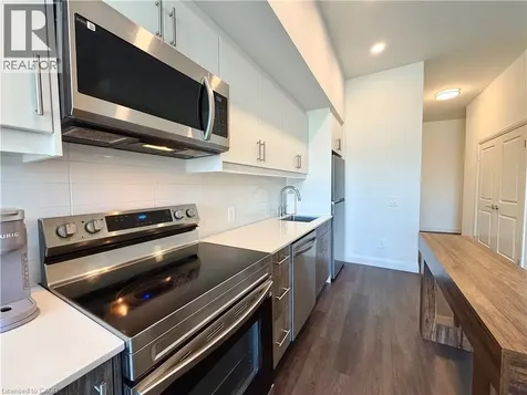 1333 Weber Street East Kitchener ON N2A 1C2