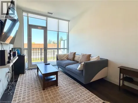 1333 Weber Street East Kitchener ON N2A 1C2
