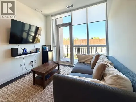 1333 Weber Street East Kitchener ON N2A 1C2