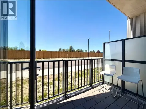 1333 Weber Street East Kitchener ON N2A 1C2