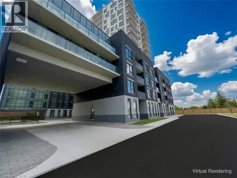 1333 Weber Street East Kitchener ON N2A 1C2