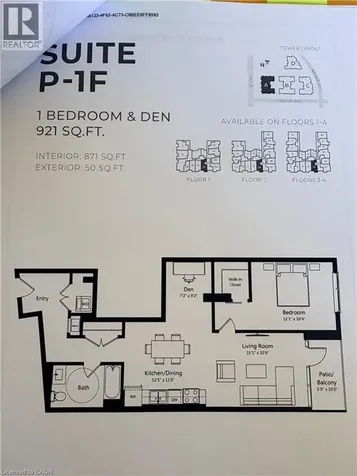1333 Weber Street East Kitchener ON N2A 1C2