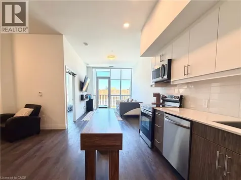 1333 Weber Street East Kitchener ON N2A 1C2