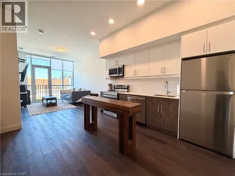 1333 Weber Street East Kitchener ON N2A 1C2