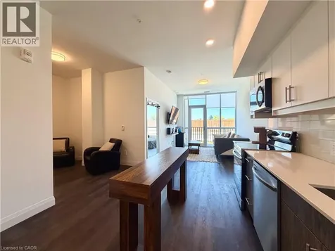 1333 Weber Street East Kitchener ON N2A 1C2