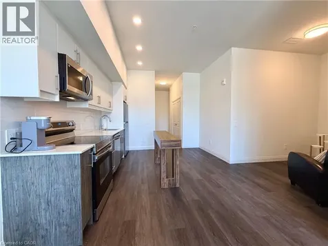 1333 Weber Street East Kitchener ON N2A 1C2