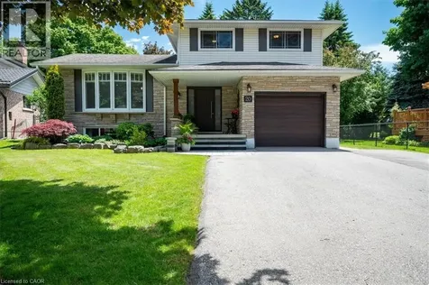20 Wolfe's Court Kitchener ON N2B 2Z1