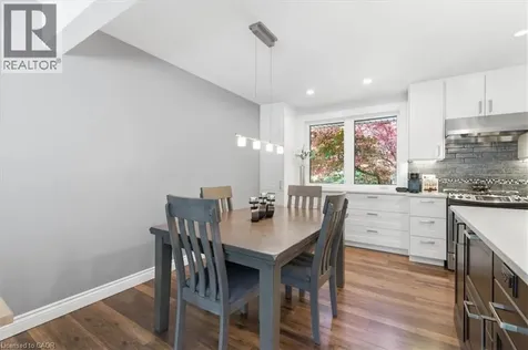 20 Wolfe's Court Kitchener ON N2B 2Z1