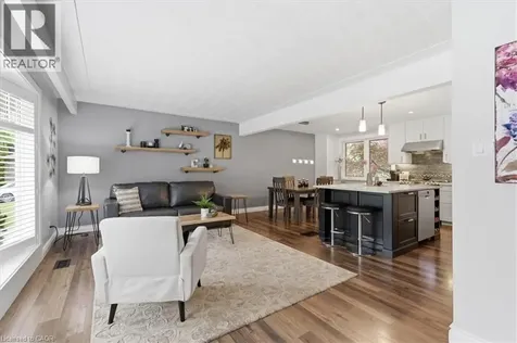 20 Wolfe's Court Kitchener ON N2B 2Z1