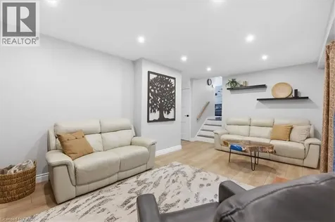 20 Wolfe's Court Kitchener ON N2B 2Z1