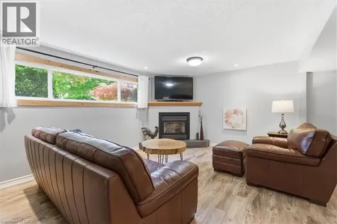 20 Wolfe's Court Kitchener ON N2B 2Z1