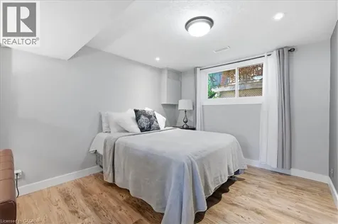 20 Wolfe's Court Kitchener ON N2B 2Z1