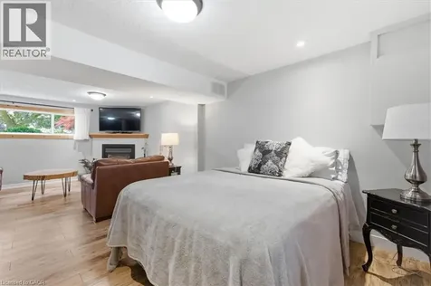 20 Wolfe's Court Kitchener ON N2B 2Z1