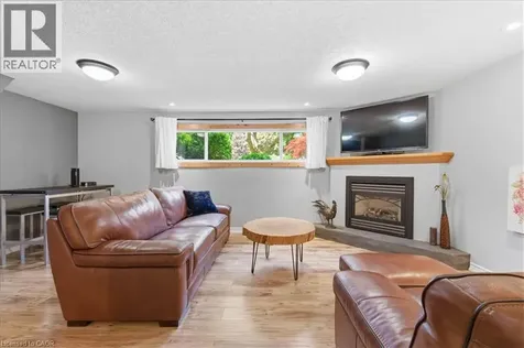 20 Wolfe's Court Kitchener ON N2B 2Z1