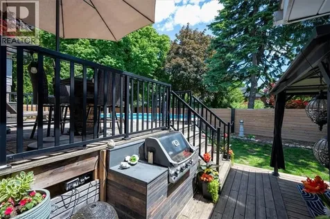 20 Wolfe's Court Kitchener ON N2B 2Z1