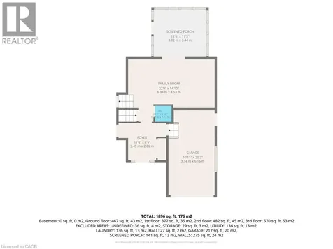 20 Wolfe's Court Kitchener ON N2B 2Z1