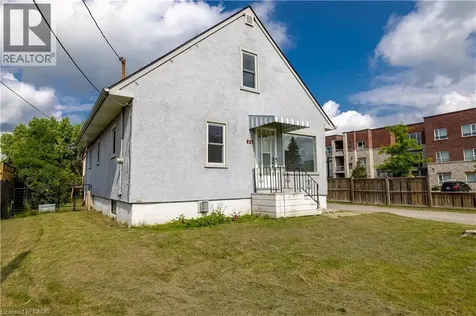 521 South Pelham Road Welland ON L3C 3C7