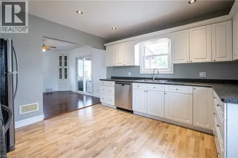 521 South Pelham Road Welland ON L3C 3C7