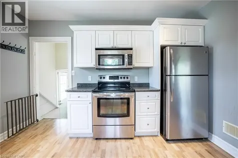 521 South Pelham Road Welland ON L3C 3C7