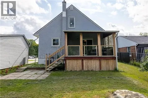 521 South Pelham Road Welland ON L3C 3C7