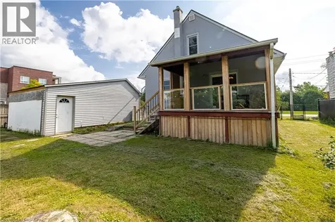 521 South Pelham Road Welland ON L3C 3C7