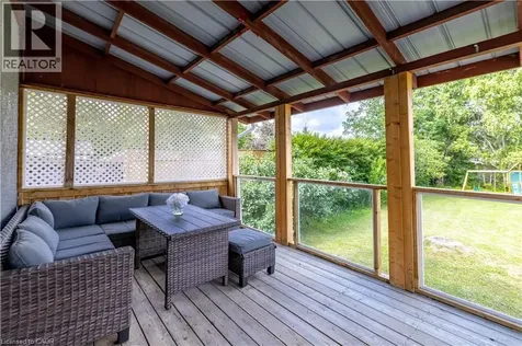 521 South Pelham Road Welland ON L3C 3C7