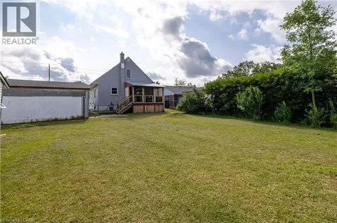 521 South Pelham Road Welland ON L3C 3C7