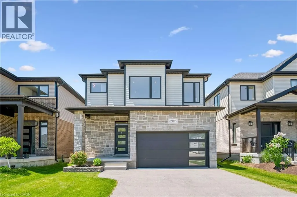 207 Timber Trail Road Elmira ON N3B 0E4