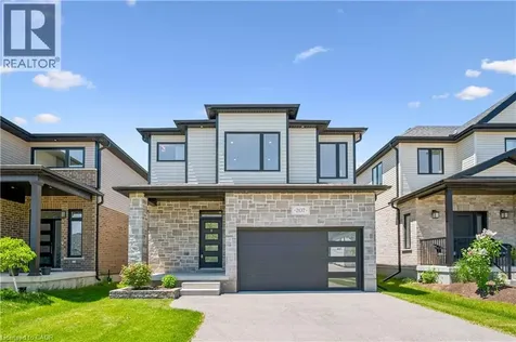 207 Timber Trail Road Elmira ON N3B 0E4