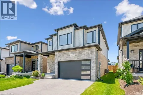207 Timber Trail Road Elmira ON N3B 0E4
