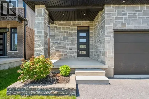 207 Timber Trail Road Elmira ON N3B 0E4