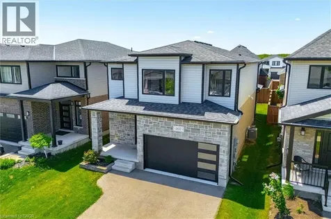 207 Timber Trail Road Elmira ON N3B 0E4
