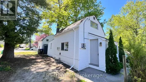 50 Glenwood Drive Wasaga Beach ON L9Z 2K5