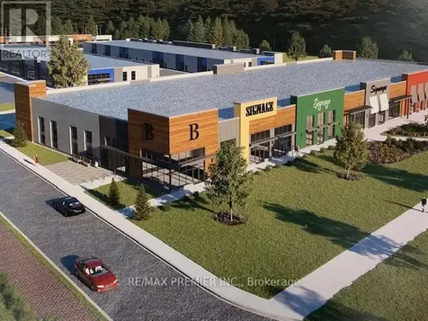 120 Mountain Road Collingwood ON L9Y 0K9