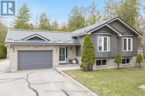 46 Greenwood Avenue Oro-medonte ON L0K 1E0