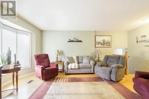 46 Greenwood Avenue Oro-medonte ON L0K 1E0