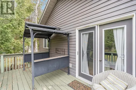 46 Greenwood Avenue Oro-medonte ON L0K 1E0
