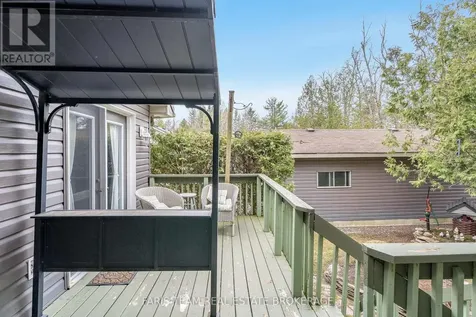 46 Greenwood Avenue Oro-medonte ON L0K 1E0