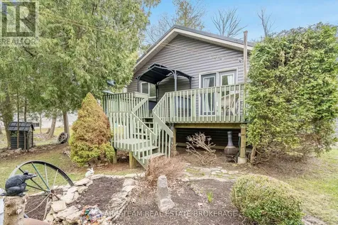 46 Greenwood Avenue Oro-medonte ON L0K 1E0