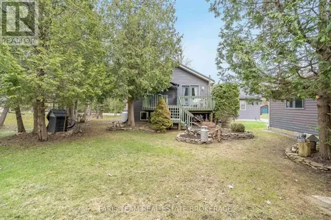 46 Greenwood Avenue Oro-medonte ON L0K 1E0