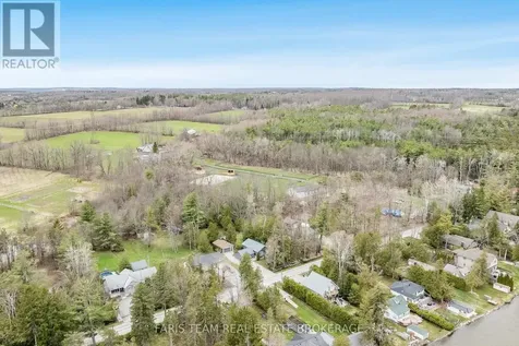 46 Greenwood Avenue Oro-medonte ON L0K 1E0