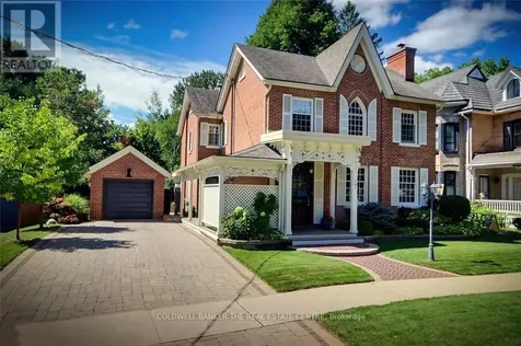 181 Peter Street North Orillia ON L3V 4Z7