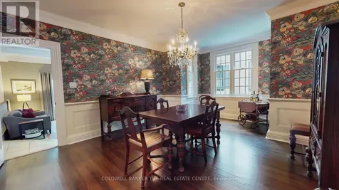 181 Peter Street North Orillia ON L3V 4Z7