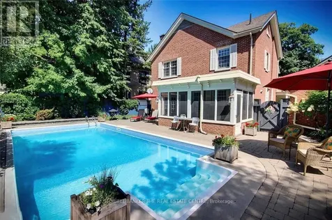 181 Peter Street North Orillia ON L3V 4Z7