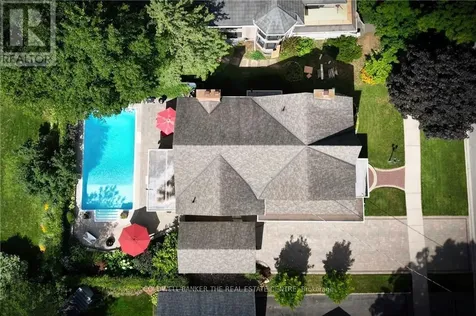 181 Peter Street North Orillia ON L3V 4Z7