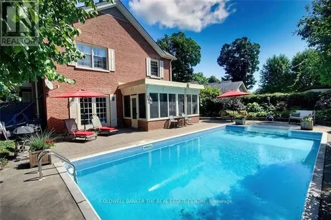 181 Peter Street North Orillia ON L3V 4Z7