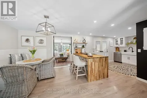 18 Cherrywood Lane Innisfil ON L9S 1M6