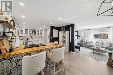 18 Cherrywood Lane Innisfil ON L9S 1M6
