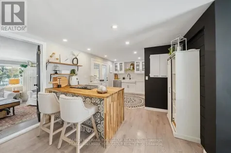 18 Cherrywood Lane Innisfil ON L9S 1M6