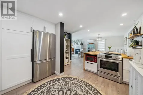 18 Cherrywood Lane Innisfil ON L9S 1M6